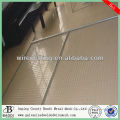 plastic concrete temporary fence footing